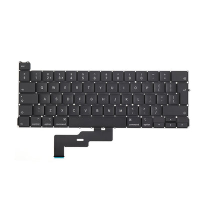 Keyboard (British English) for MacBook Pro A2289 (Early 2020)