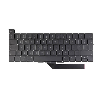 Keyboard (British English) for MacBook Pro Touch 16" A2141 (Late 2019 - Mid 2020)