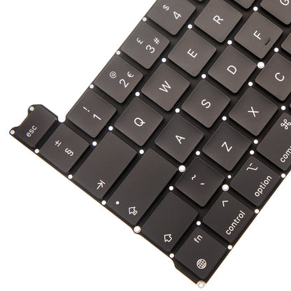 Keyboard (British English) for MacBook Pro 13" M1 A2338 (Late 2020)