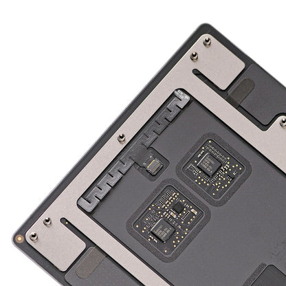 Silver Trackpad for MacBook Pro 15" Touch A1707/A1990 (Late 2016,Mid 2019)