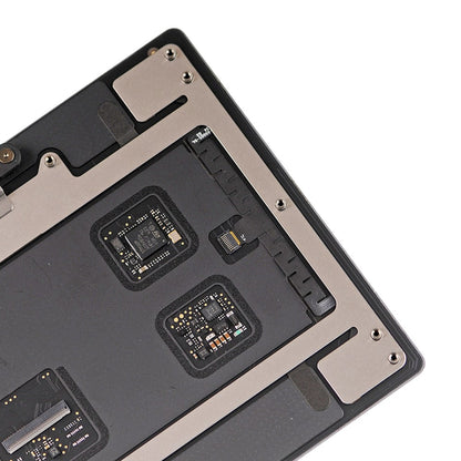 Gray Trackpad for MacBook Pro 15" Touch A1707/A1990 (Late 2016,Mid 2019)