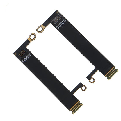 LED Backlight Flex Cable for MacBook Pro A1706/A1707/A1708/A1989/A1990 (2Pcs)