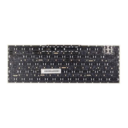 Keyboard (US English) for MacBook Pro A1989/A1990 (Mid 2018 - Mid 2019)