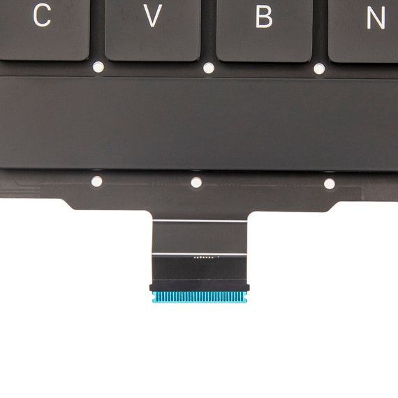 Keyboard (British English) for MacBook Air 13" M1 A2337 (Late 2020)