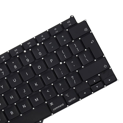 Keyboard (British English) for MacBook Air 13" A2179 (Early 2020)