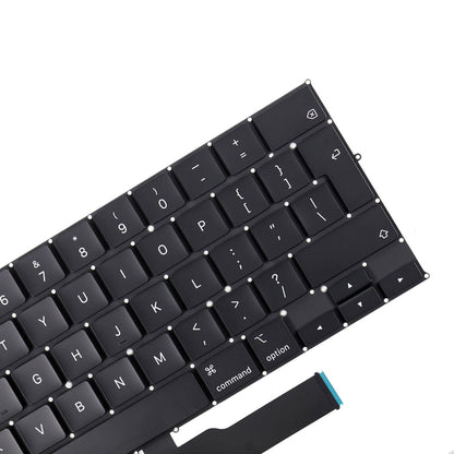 Keyboard (British English) for MacBook Pro Retina 13" A2251 (Early 2020)