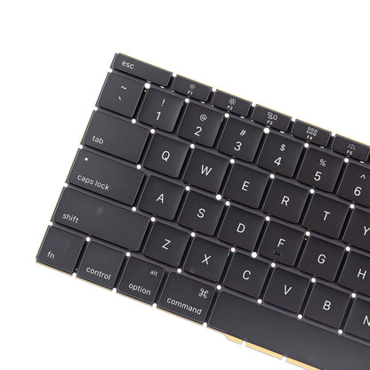 Keyboard (US English) for MacBook Pro 13" A1708 (Late 2016 - Mid 2017)