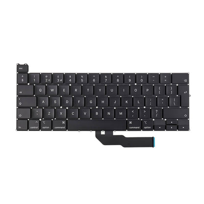 Keyboard (British English) for MacBook Pro Retina 13" A2251 (Early 2020)